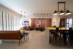 Blk 279B Sengkang East Avenue (Sengkang), HDB 5 Rooms #206397361